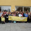 EAPN Austria  ‘smartmobs’ against poverty: get a spoon and make noise!