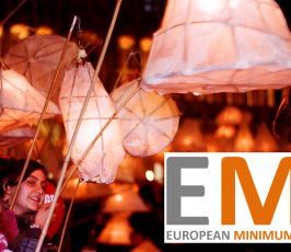 WELCOME TO THE  EUROPEAN MINIMUM INCOME NETWORK  BLOG!