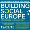 EAPN and EAPN Ireland Publish Report from Building Social Europe Conference