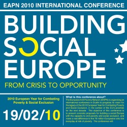 building-social-europe-conference