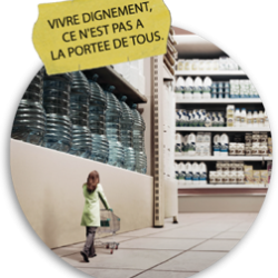 Conférence de EAPN et BAPN :  Jeter les Bases d’une Europe plus juste : Garantir à tous un revenu minimum adéquat