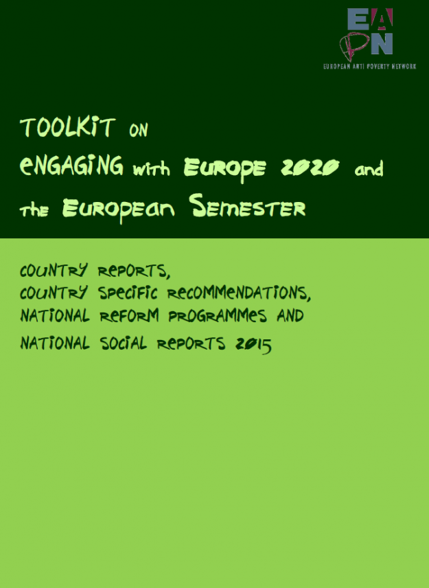 2015 eapn toolkit stakeholder involvement cover