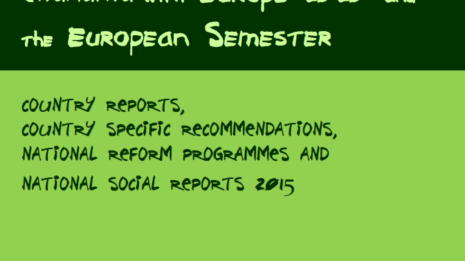 2015 eapn toolkit stakeholder involvement cover 2015 eapn toolkit stakeholder involvement cover