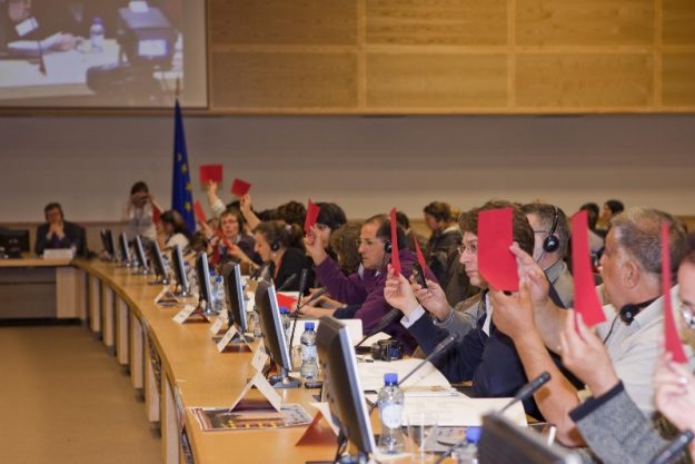 2012-pep-meeting-eu-commission-red-card-1kopie 2012-pep-meeting-eu-commission-red-card-1kopie