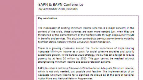 report-mi-conference-2010-en report-mi-conference-2010-en