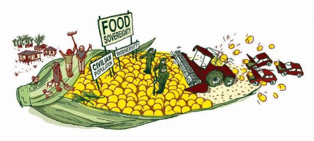 food-sovereignty