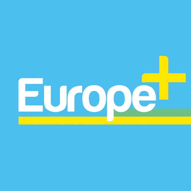 Europe-plus