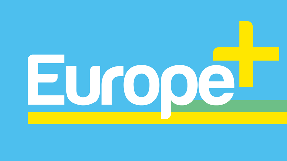 Europe-plus