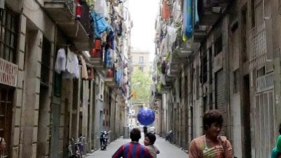 children-barcelona children-barcelona