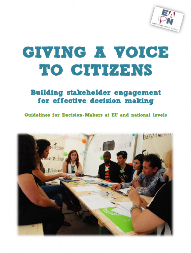 2014-eapn-handbook-Give-a-voice-to-citizens-Guidelines-for-Stakeholder-Engagement-cover