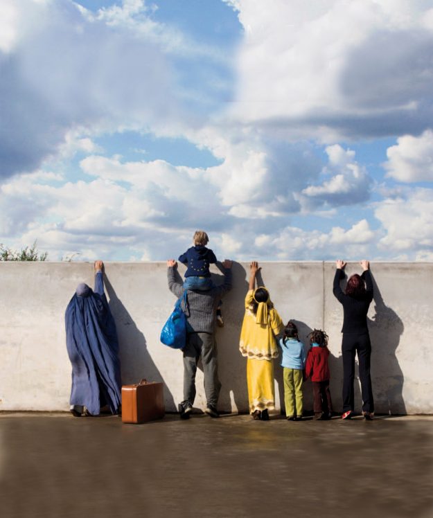 migration migration