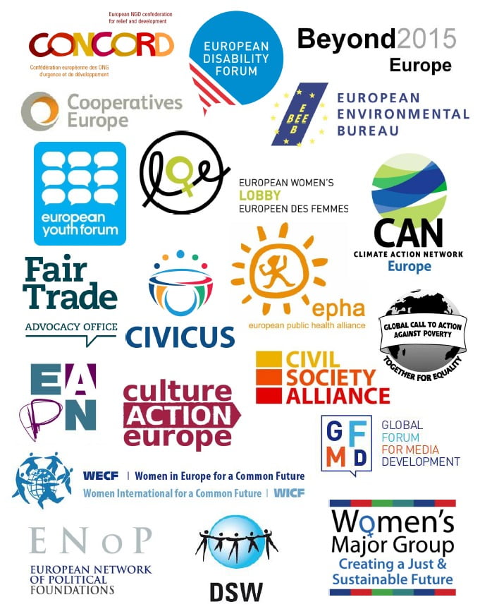 2015 beyond2015 CSOs