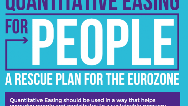 2015 QE for people campaign 2 2015 QE for people campaign 2