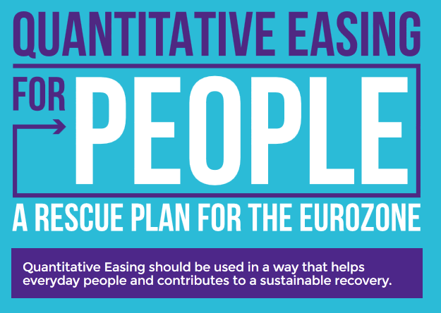 2015 QE for people campaign 2 2015 QE for people campaign 2
