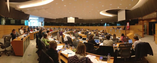 EAPN-launch-quality-work-book-EP-hearing-11092014-6