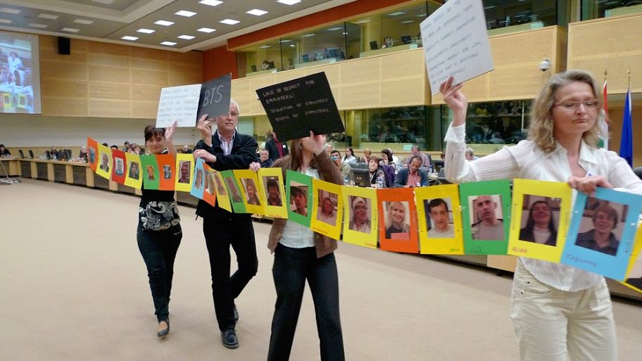 2011 PEP Polish Delegation By N Epinat