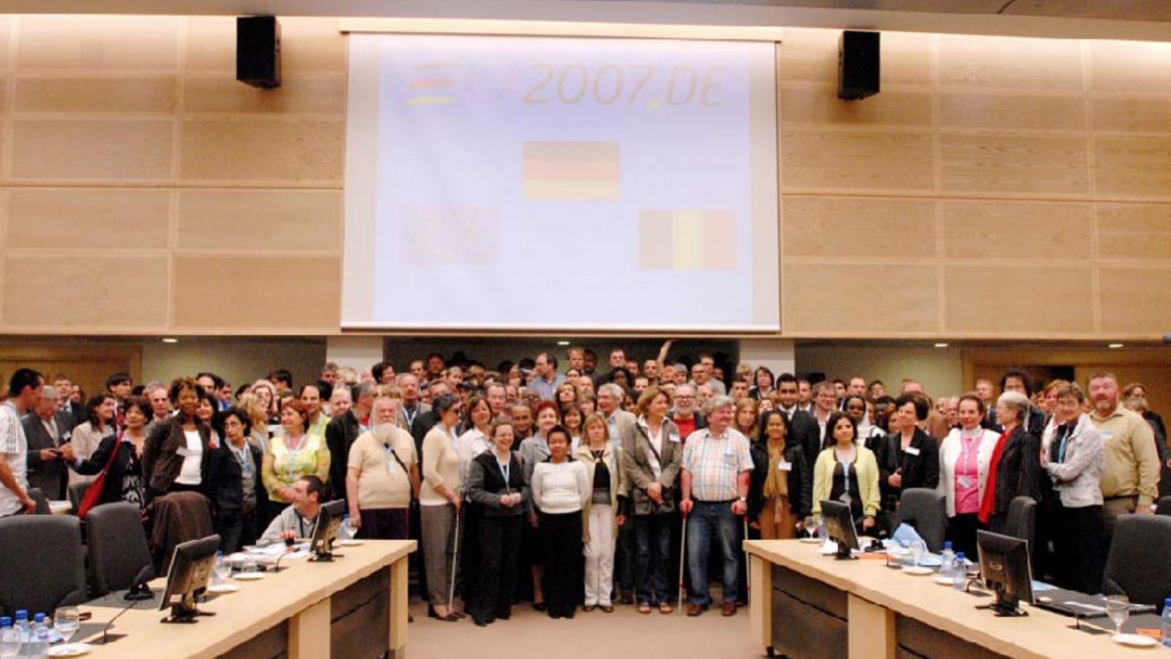EAPN Pep 2007 Eapn 2127