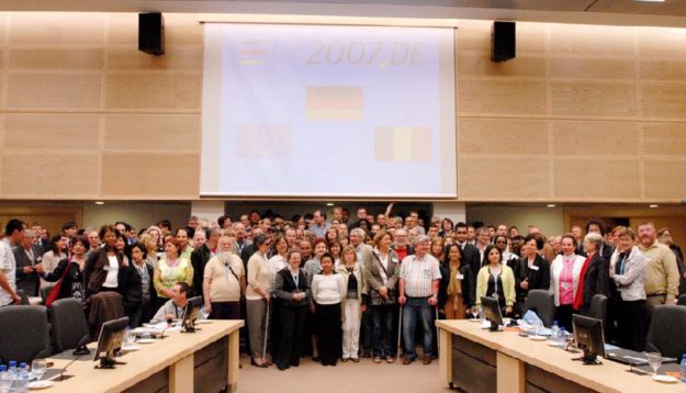 EAPN Pep 2007 Eapn 2127