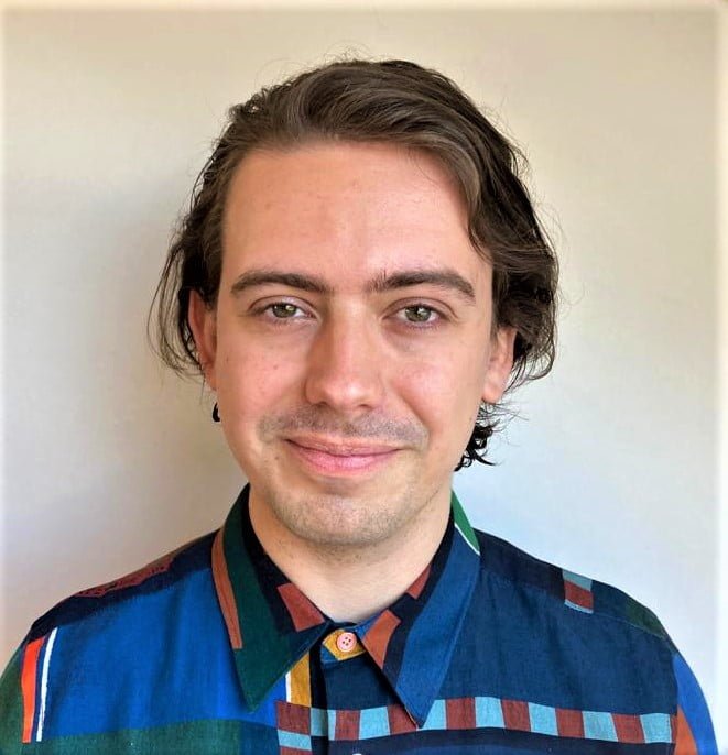 EAPN Daniel Spiers portrait 2021