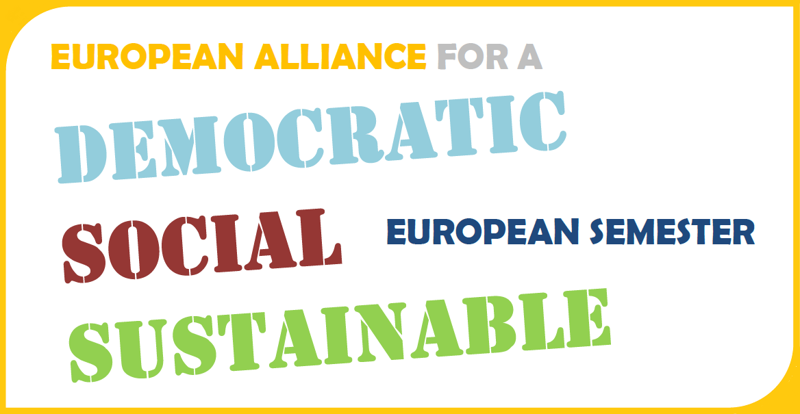 European Alliance Logo