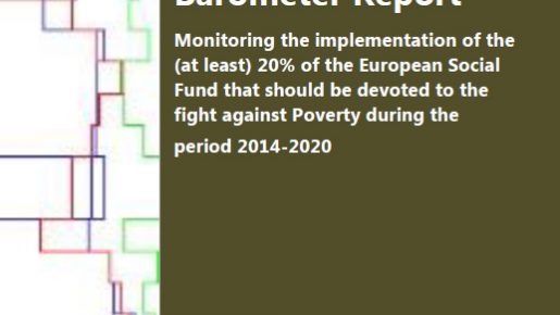 2016 Barometer Report cover
