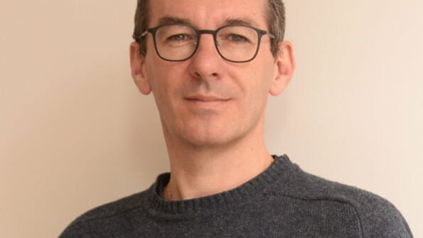 Philippe Lemmens EAPN