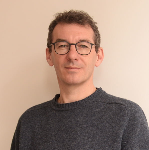 Philippe Lemmens EAPN