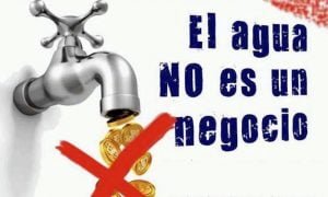 FoodandWaterEuropeElAguaNoEsNegocio FoodandWaterEuropeElAguaNoEsNegocio