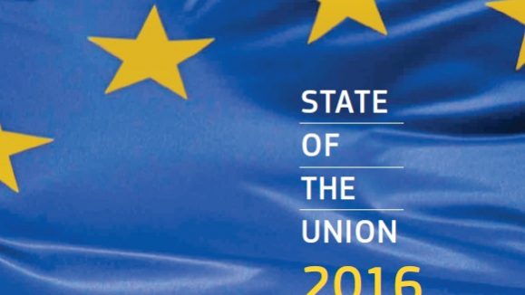 state of the union 2016