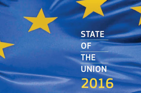state of the union 2016