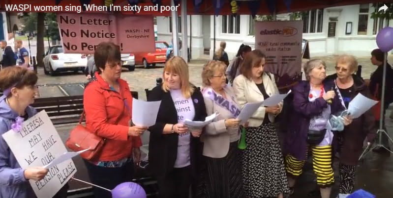waspi-women-sing