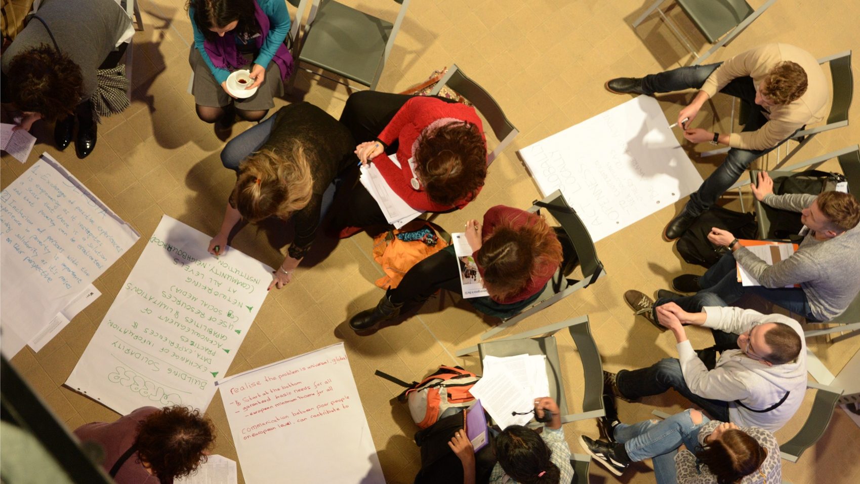 2015 Pep Group Topview