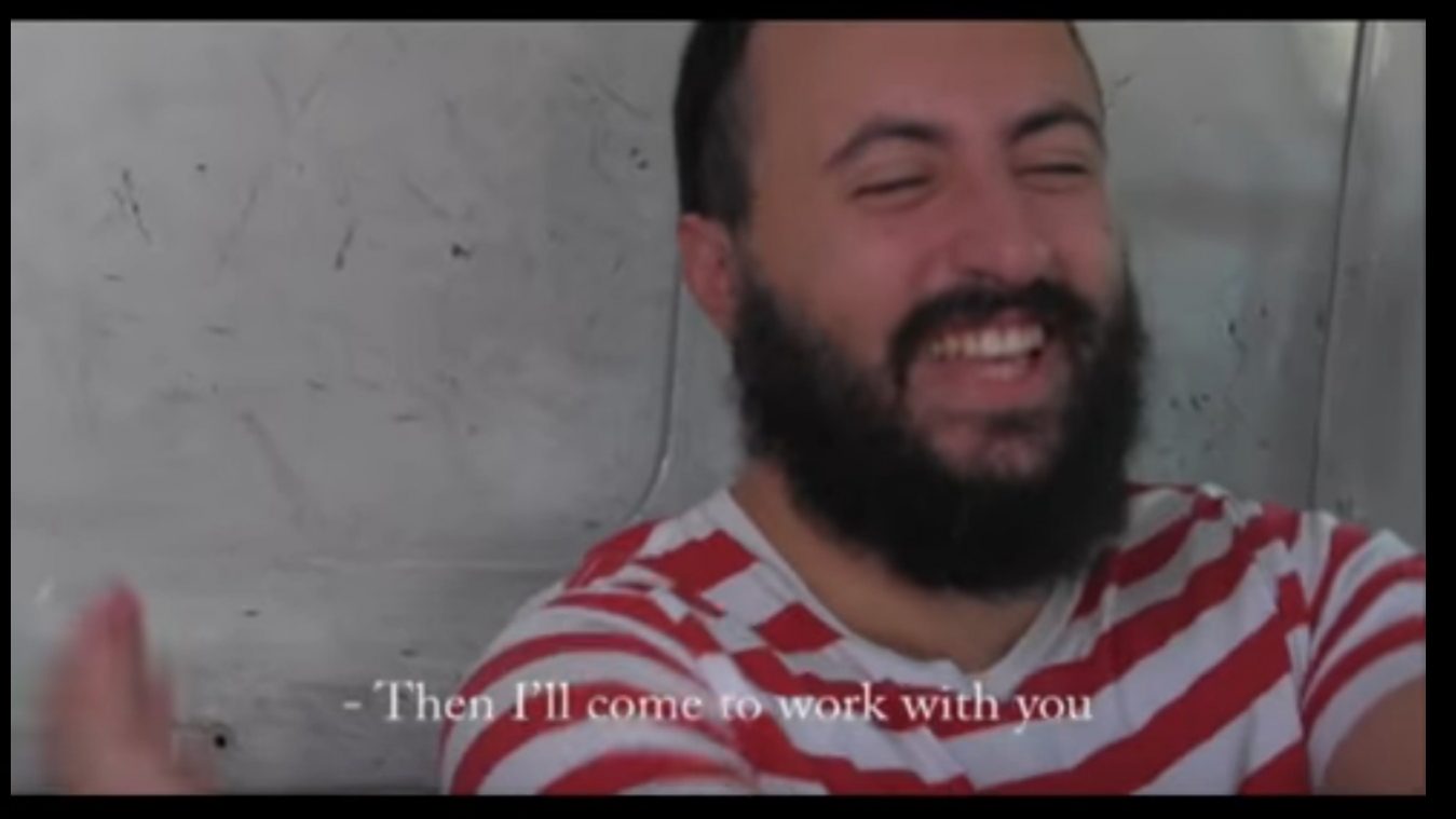 Screenshot 2017 9 29 Tarek Che Guardava Nel Sole Cortometraggio YouTube