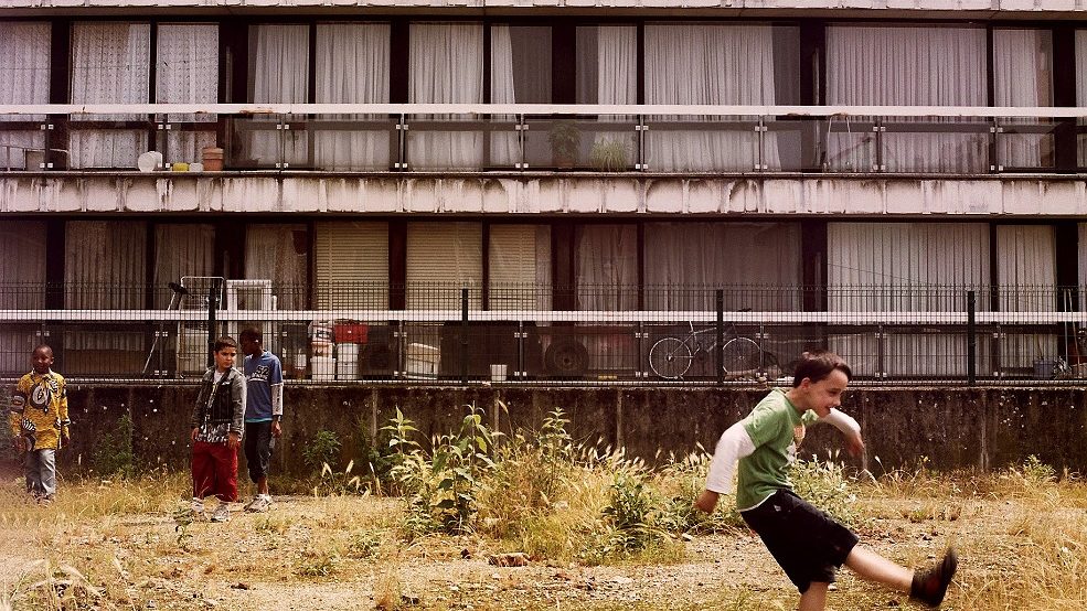 Effects of poverty essay image