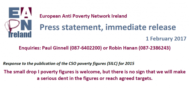 EAPN-Ireland_Press_Statement