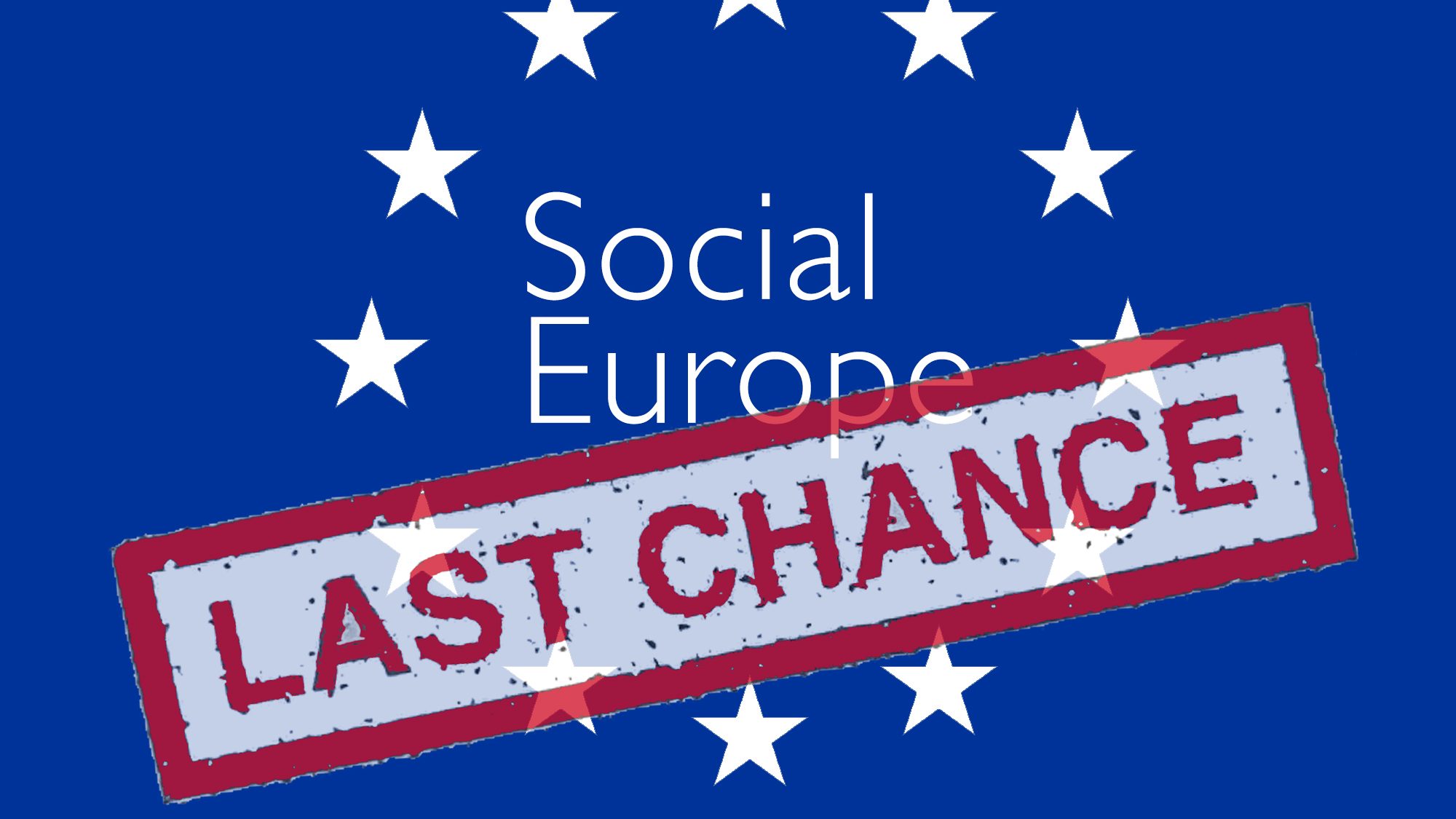 LastChance4SocialEurope