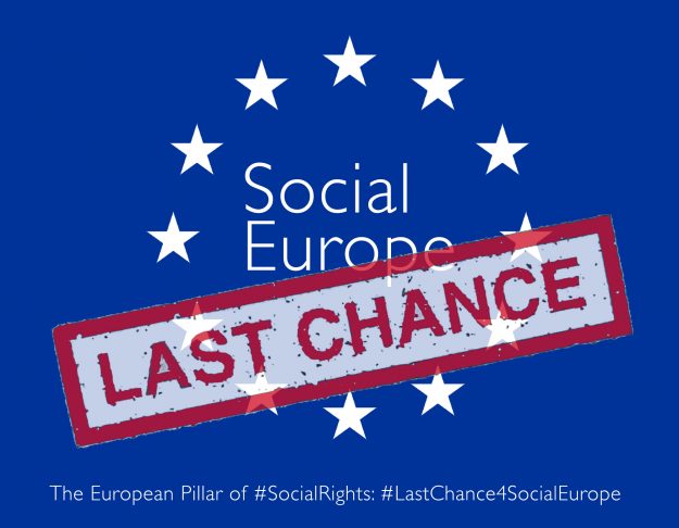LastChance4SocialEurope