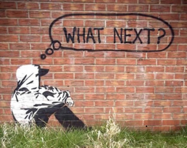 Youth What Next Eapn Youth What Next Eapn