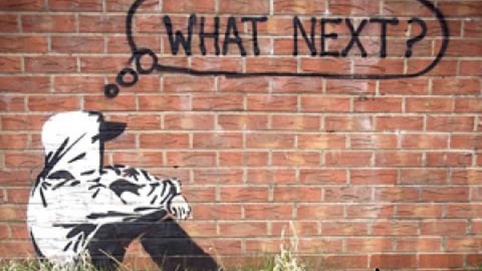Youth What Next Eapn Youth What Next Eapn