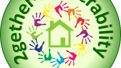 Together4vulnerability Logo Together4vulnerability Logo