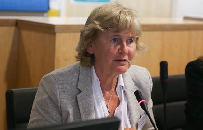 Eesc Un Meeting SDGs Sian Jones image copyright eesc