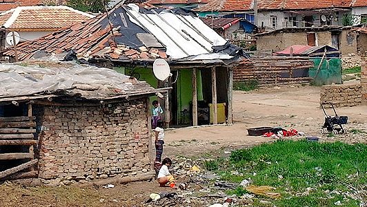 new report on poverty in rural areas in macedonia eapn
