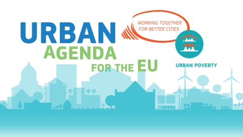 UA Urban Poverty With Cityline European Commission