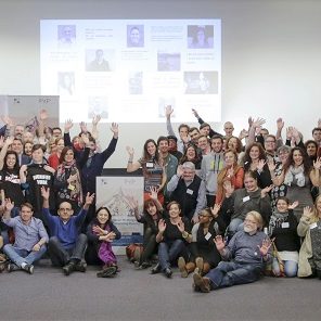 EAPN Family Photo PEP2017 Eapn C EU2017