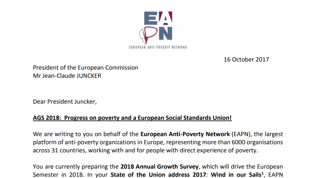 EAPN Letter ÂGS 2701