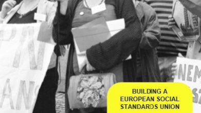EAPN 2017 EAPN EPevent Social Standards Dec017 2709 EAPN EP event Social Standards Dec2017