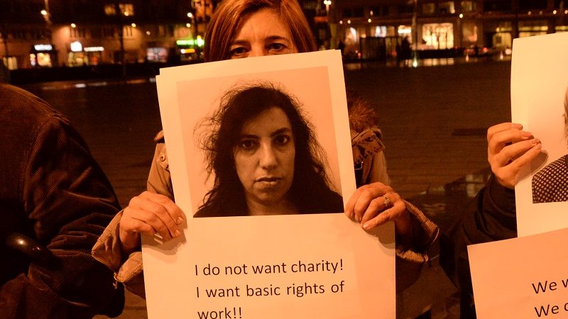 EAPN Visibility Action PEP2017