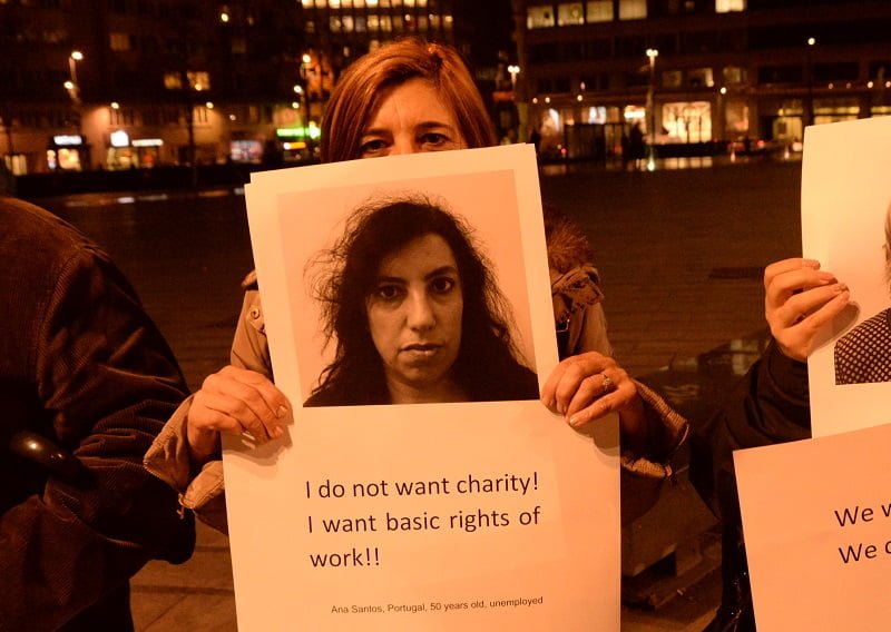 EAPN Visibility Action PEP2017