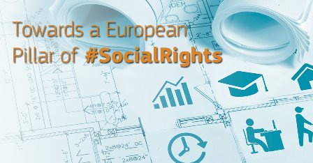 EAPN EU Social Rights Pillar