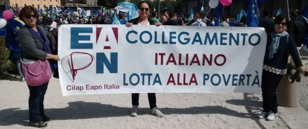 EAPN EAPN Italy
